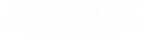 Logo Maison Neuve